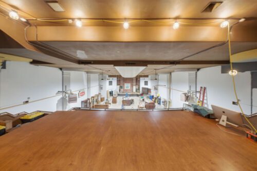 Open property gallery