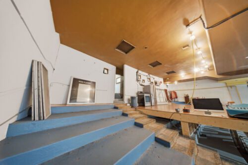 Open property gallery