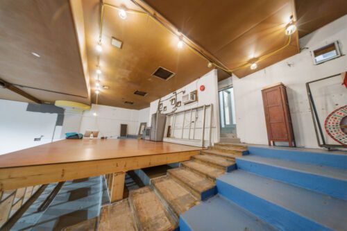 Open property gallery