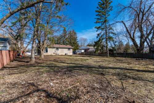 Open property gallery