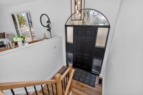 Open property gallery
