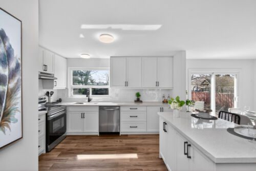 Open property gallery