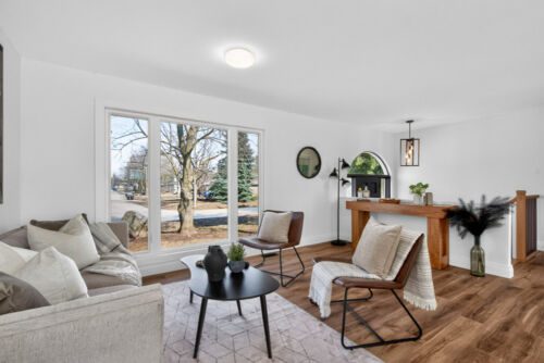 Open property gallery