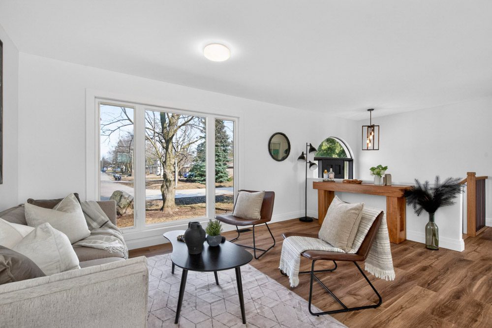Open property gallery