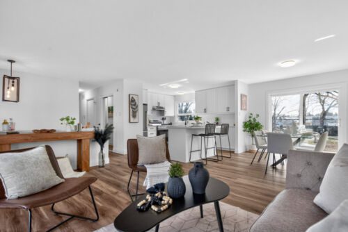 Open property gallery