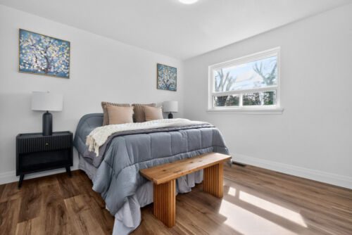 Open property gallery