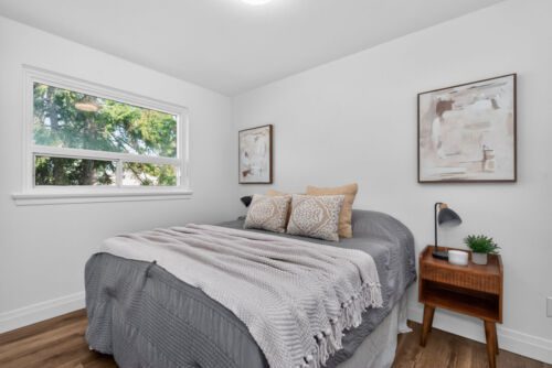 Open property gallery
