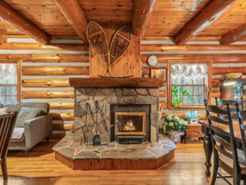 Open property gallery