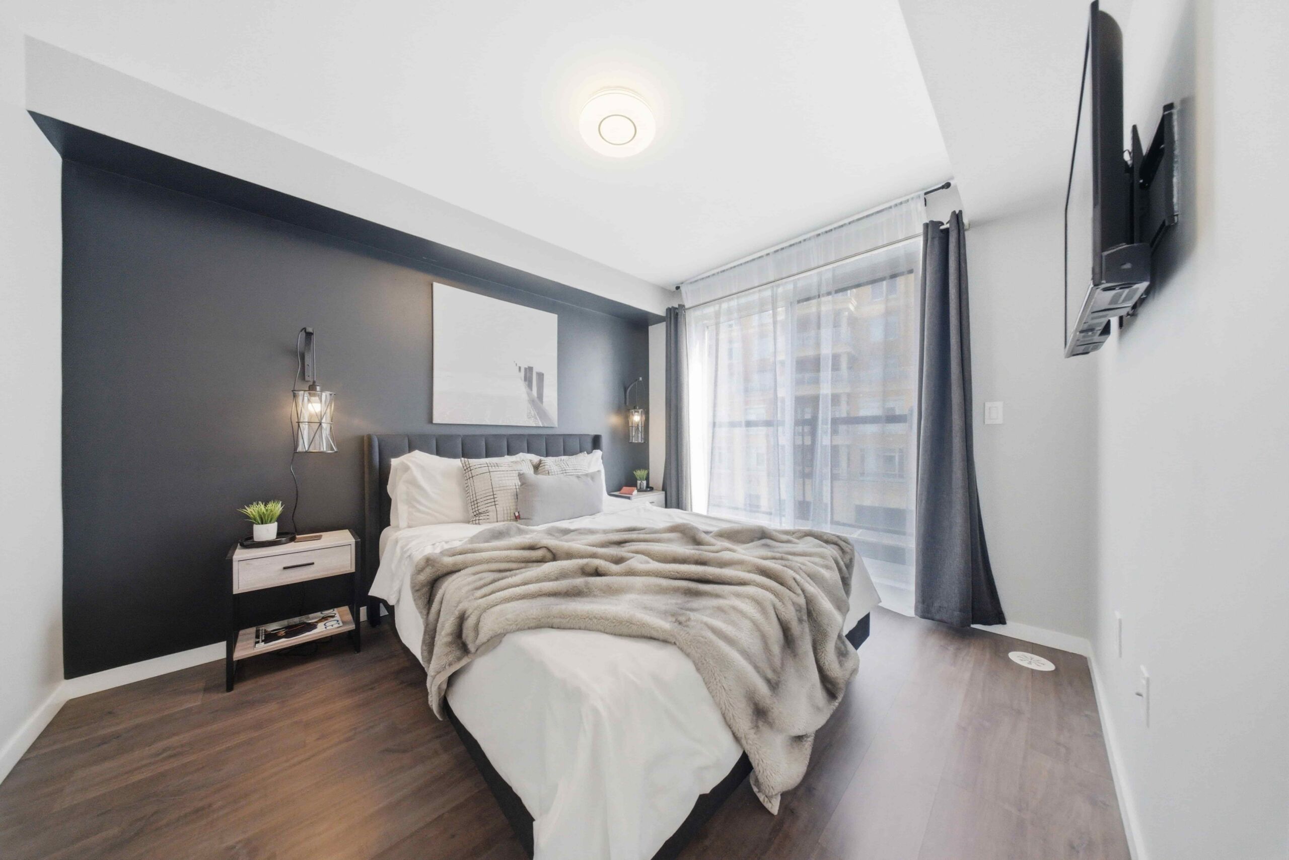 Open property gallery