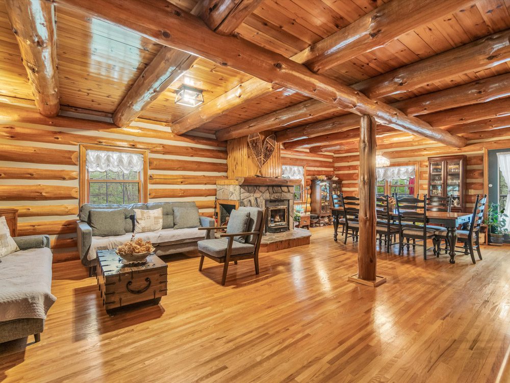 Open property gallery