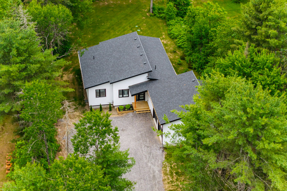 Open property gallery