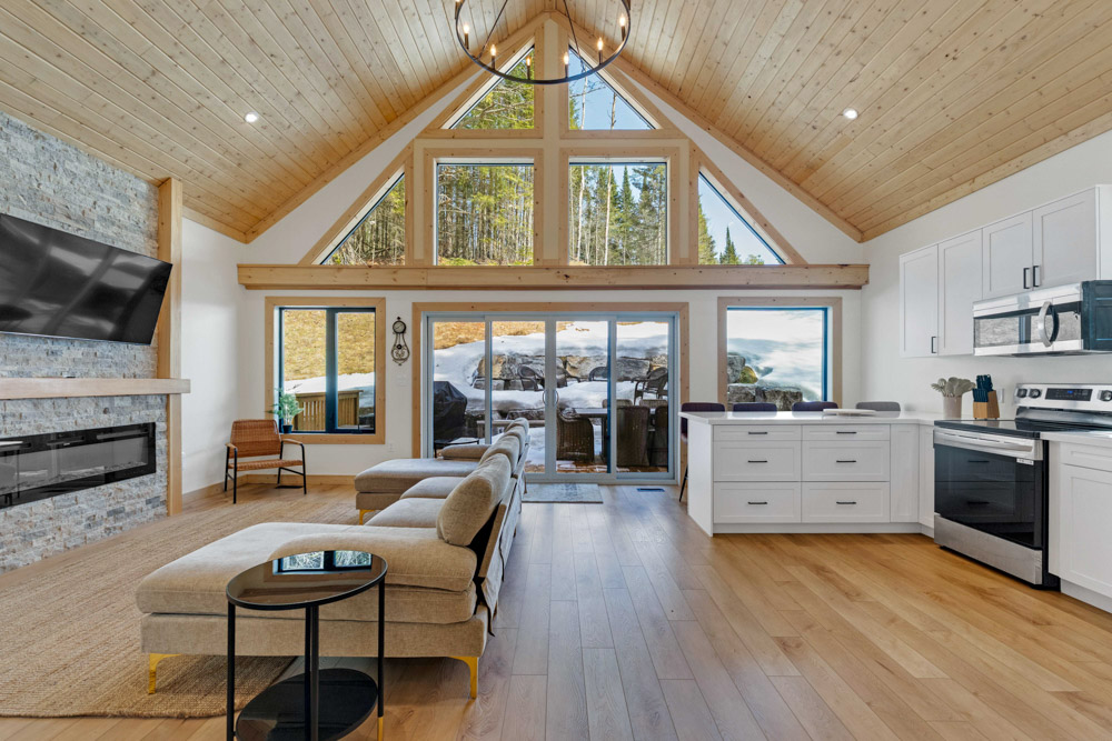 Open property gallery