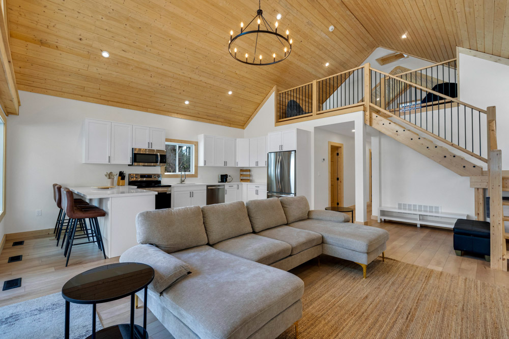 Open property gallery