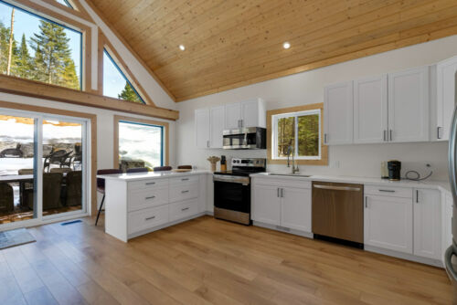 Open property gallery