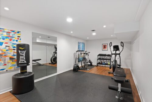 Open property gallery
