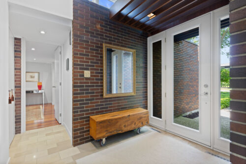 Open property gallery
