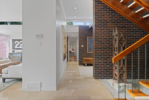 Open property gallery