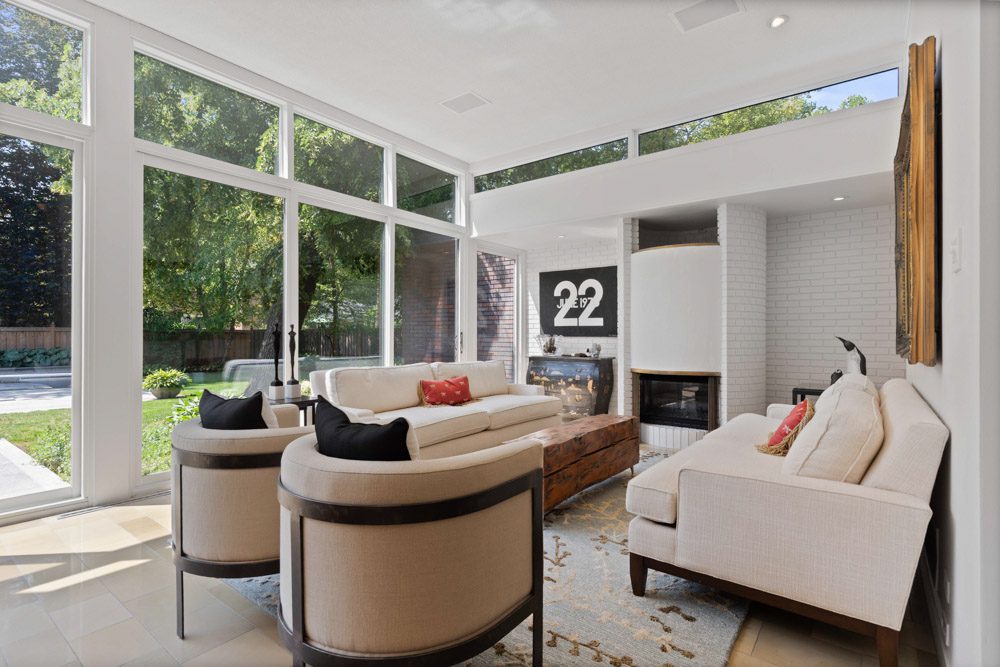 Open property gallery