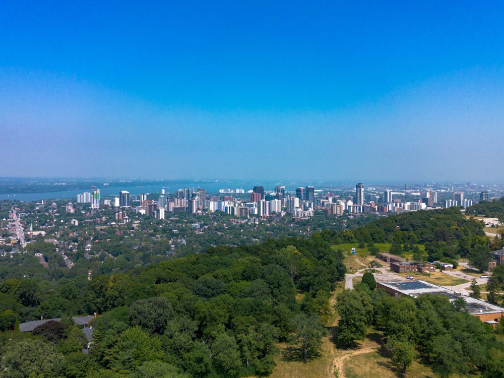 Open property gallery