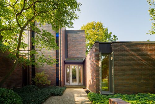 Open property gallery