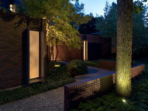 Open property gallery