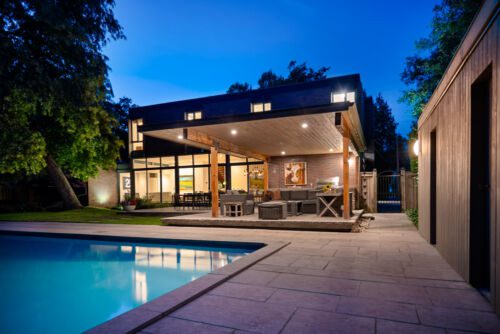 Open property gallery