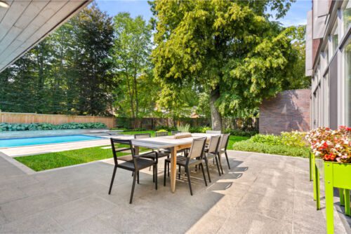Open property gallery