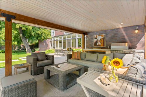 Open property gallery