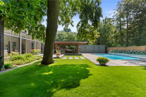 Open property gallery