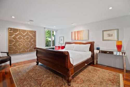 Open property gallery