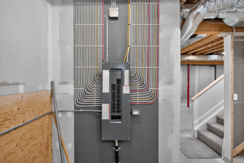Open property gallery