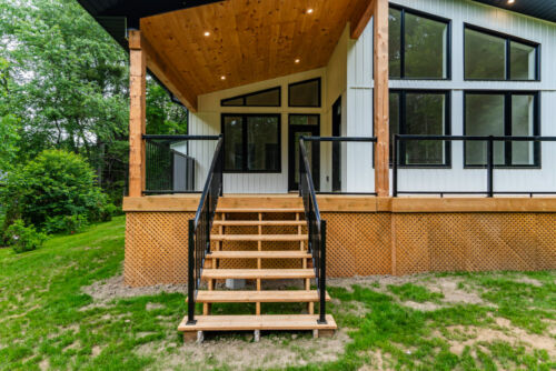 Open property gallery