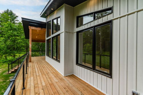 Open property gallery