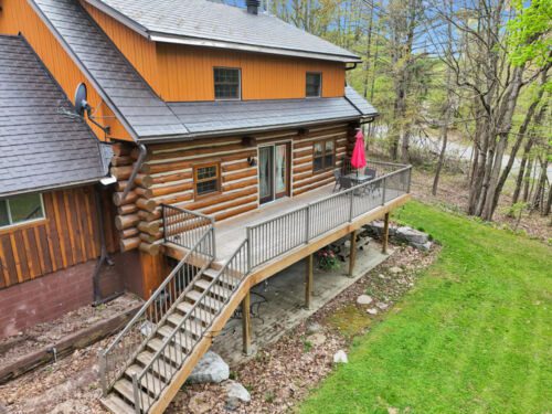 Open property gallery