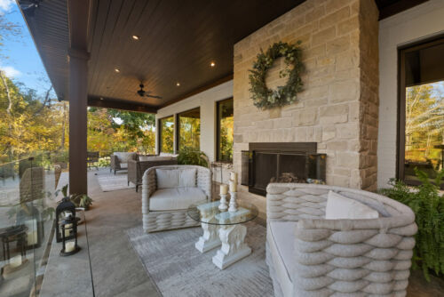 Open property gallery