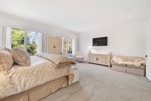 Open property gallery