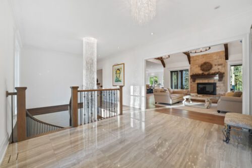 Open property gallery