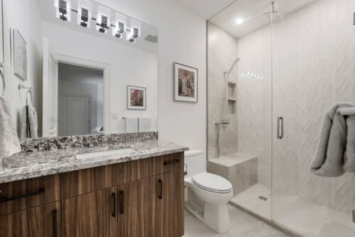 Open property gallery