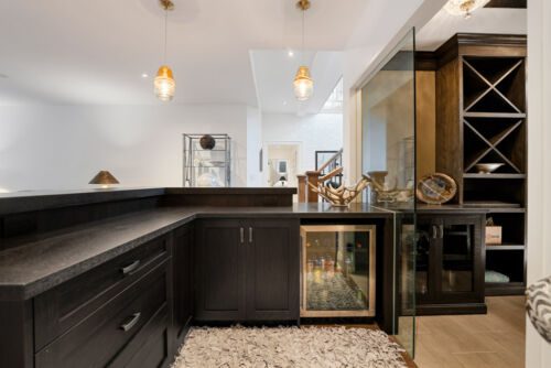Open property gallery