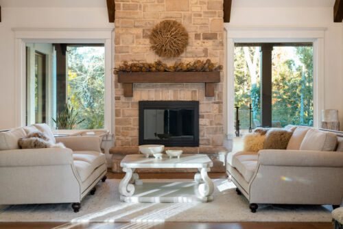 Open property gallery
