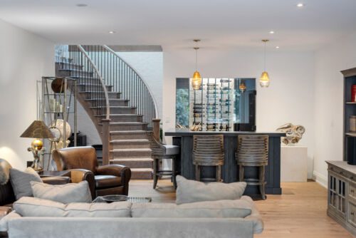 Open property gallery