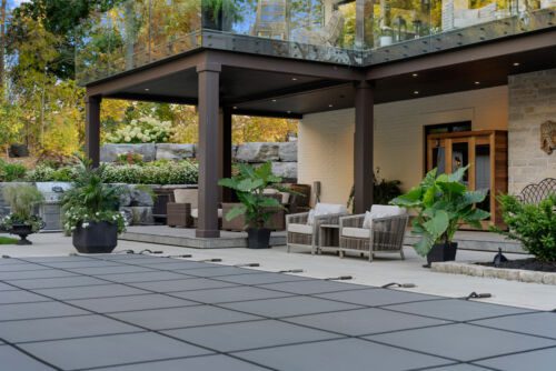 Open property gallery