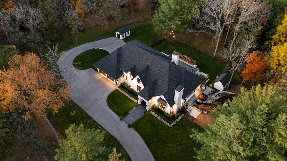 Open property gallery