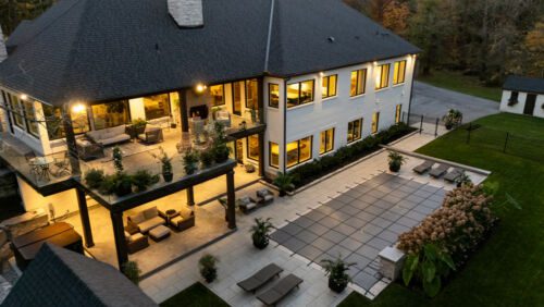 Open property gallery