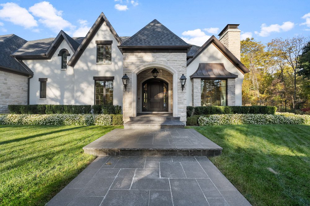 Open property gallery