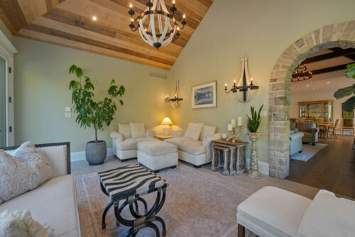 Open property gallery