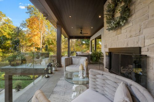 Open property gallery