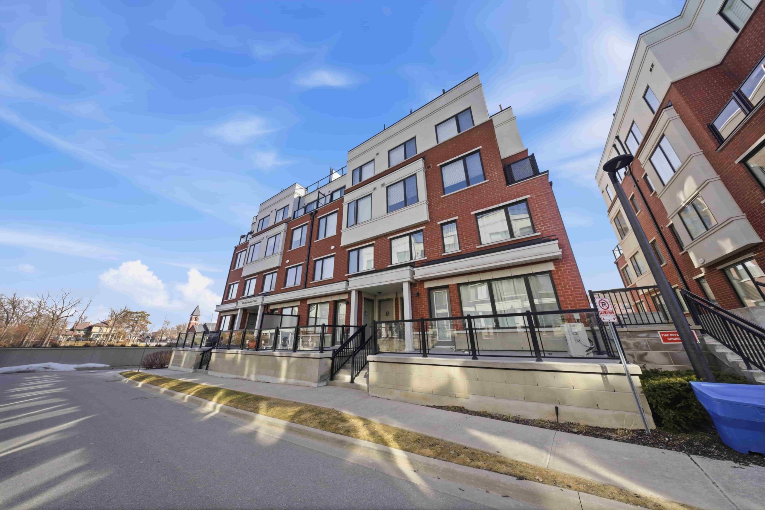 Open property gallery