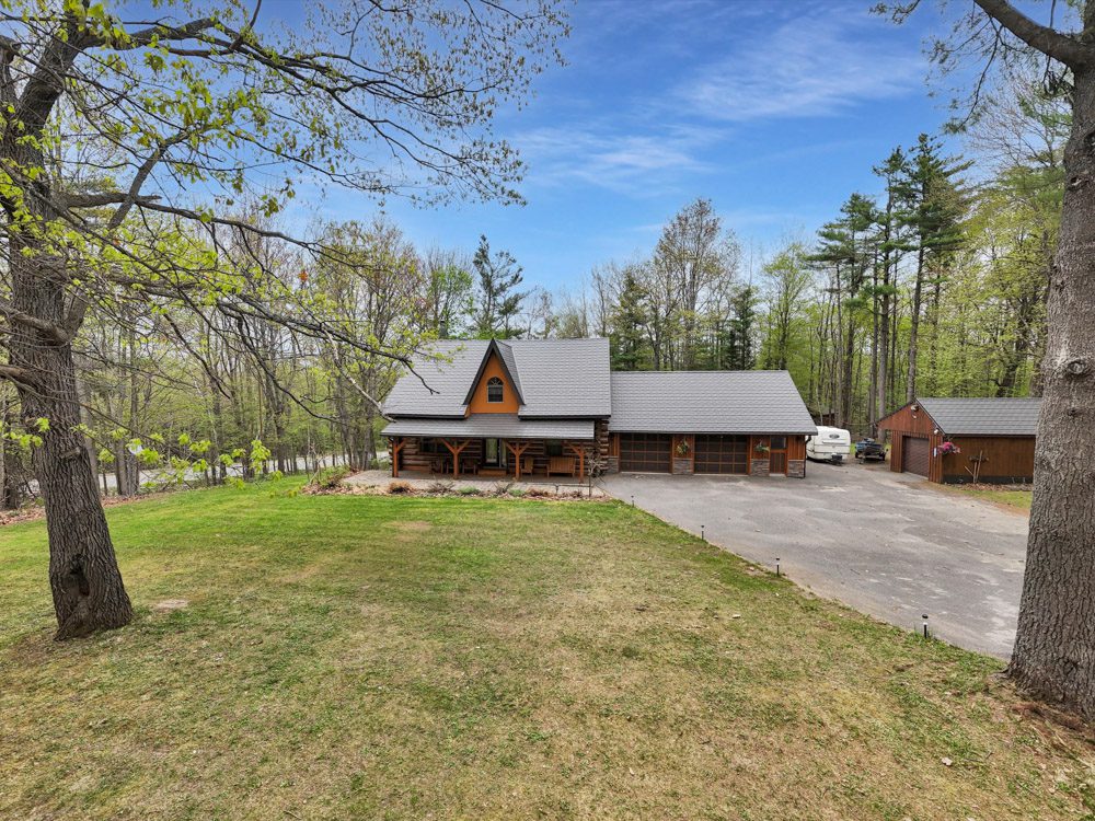 Open property gallery
