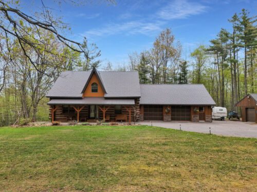 Open property gallery